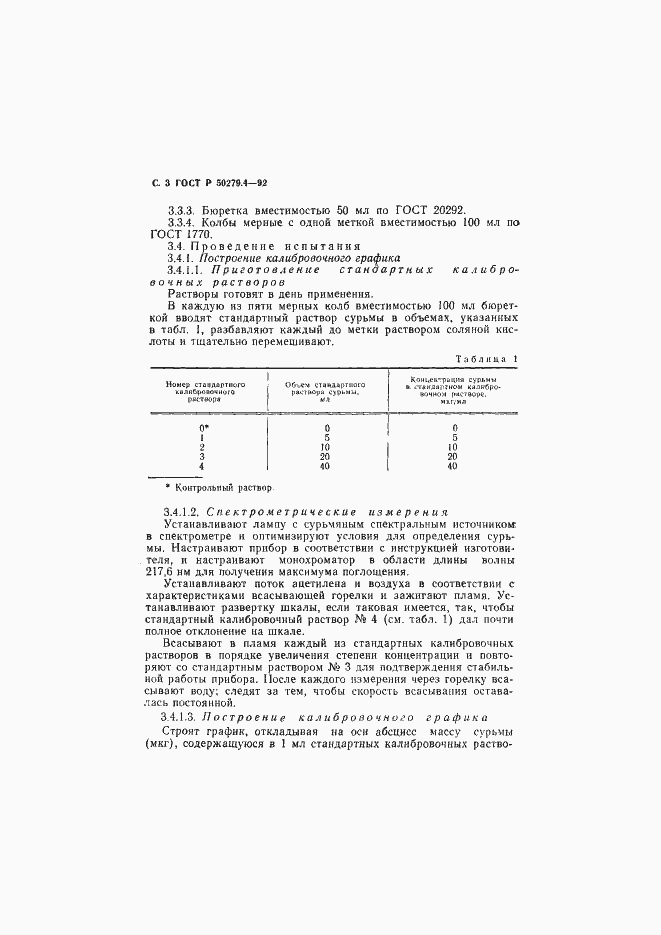 Страница 4 ГОСТ Р 50279.4-92