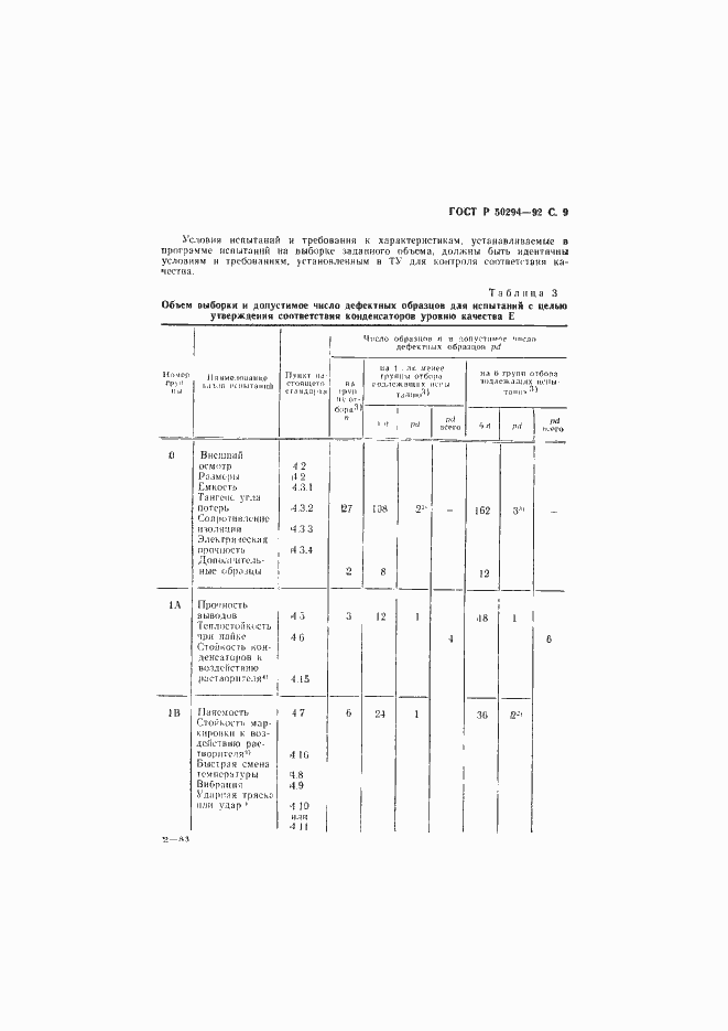 Страница 10 ГОСТ Р 50294-92