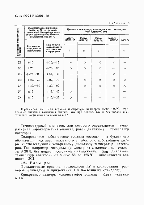 Страница 13 ГОСТ Р 50296-92
