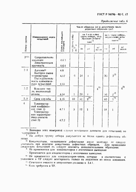 Страница 18 ГОСТ Р 50296-92