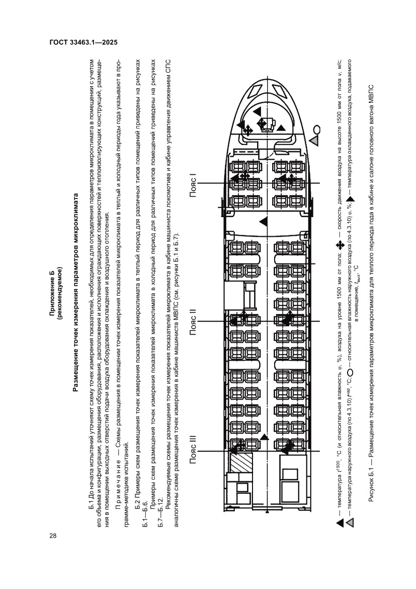 Страница 34 ГОСТ 33463.1-2025