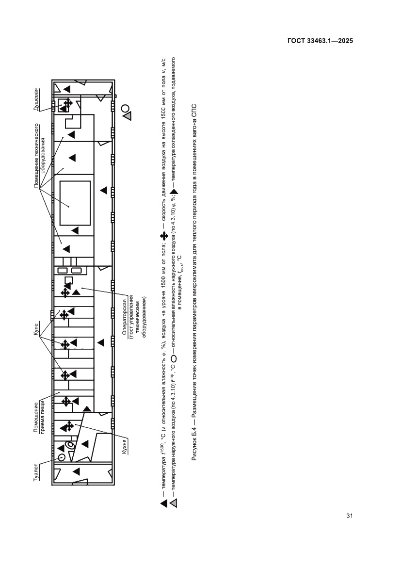 Страница 37 ГОСТ 33463.1-2025