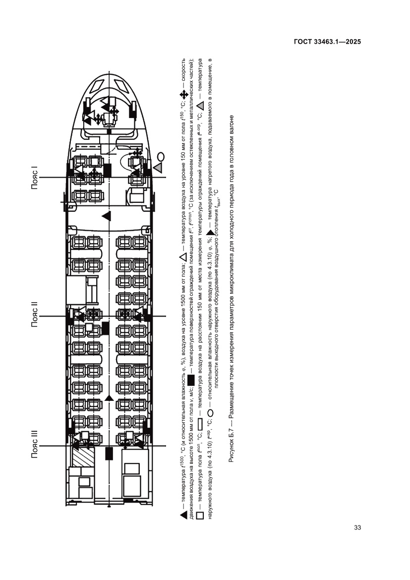 Страница 39 ГОСТ 33463.1-2025