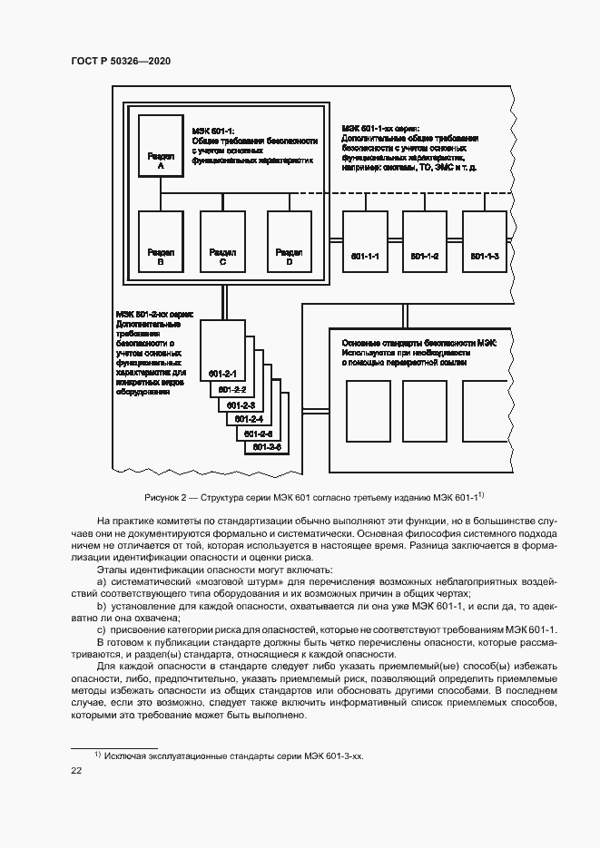 Страница 28 ГОСТ Р 50326-2020