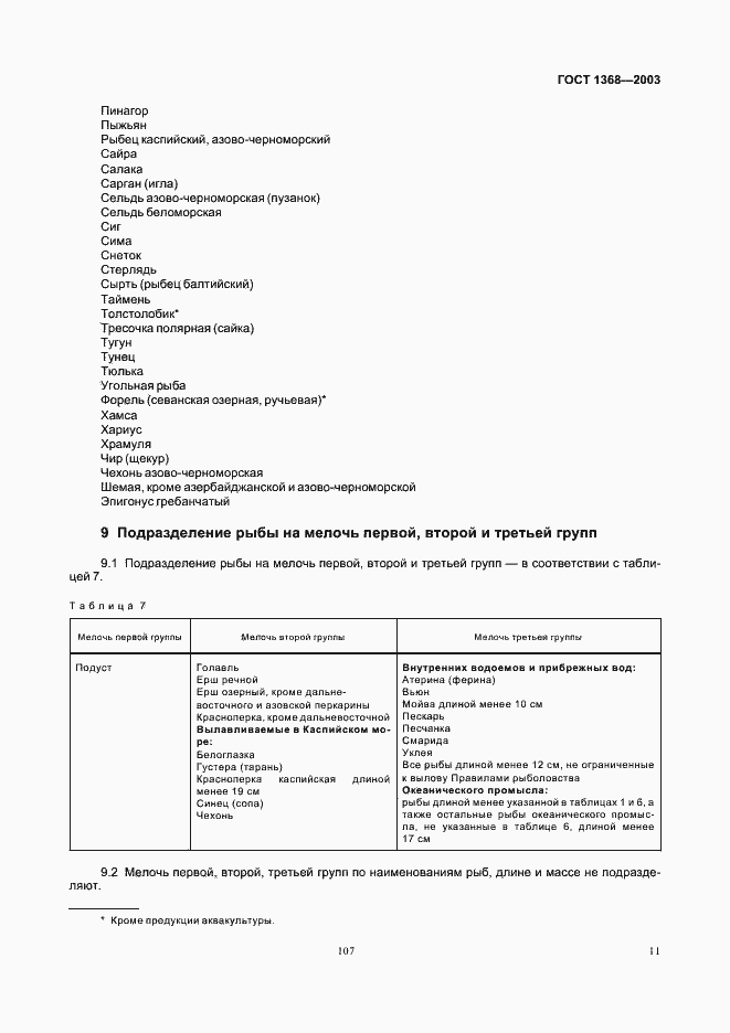 Страница 13 ГОСТ 1368-2003