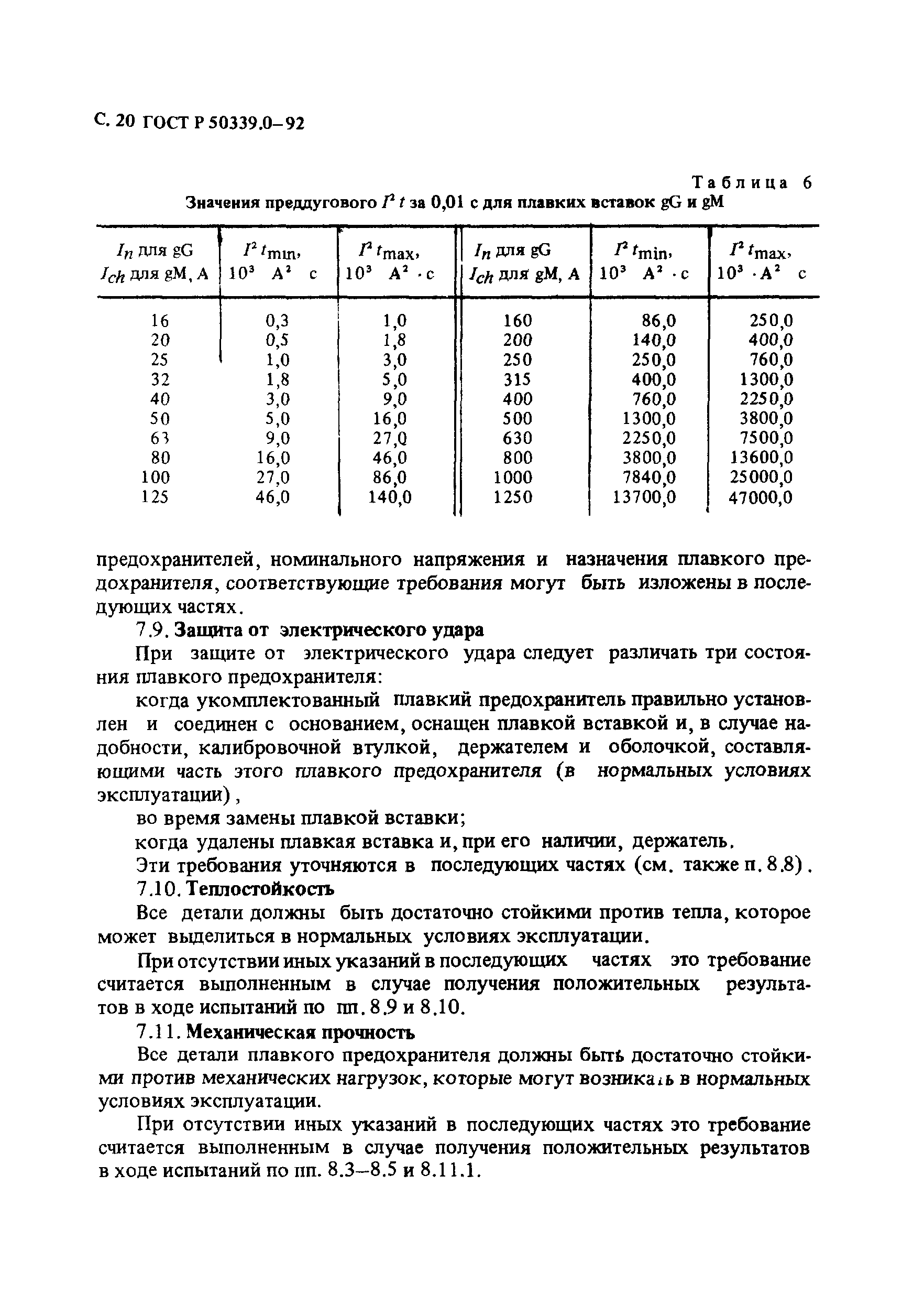 Страница 21 ГОСТ Р 50339.0-92