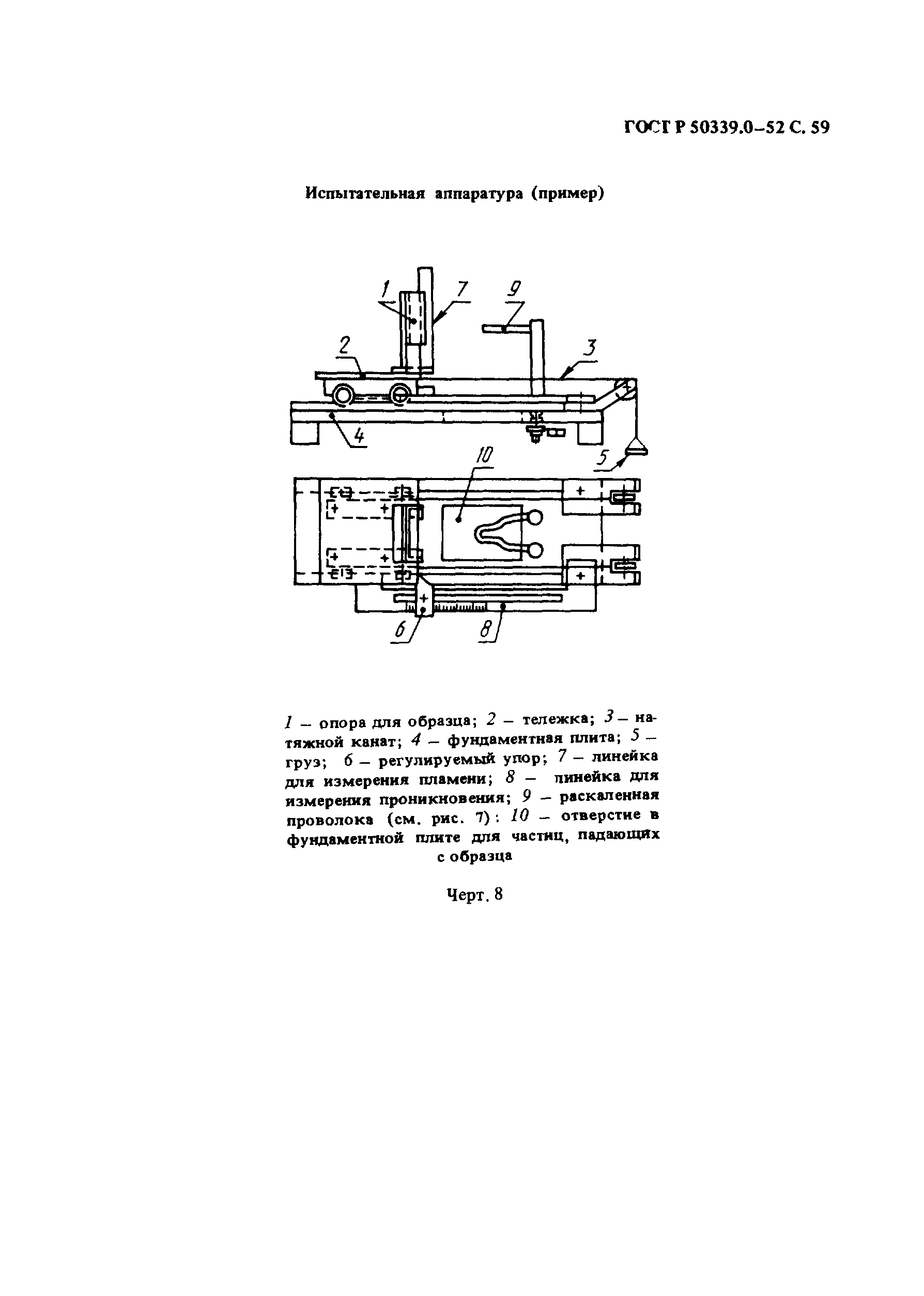 Страница 60 ГОСТ Р 50339.0-92