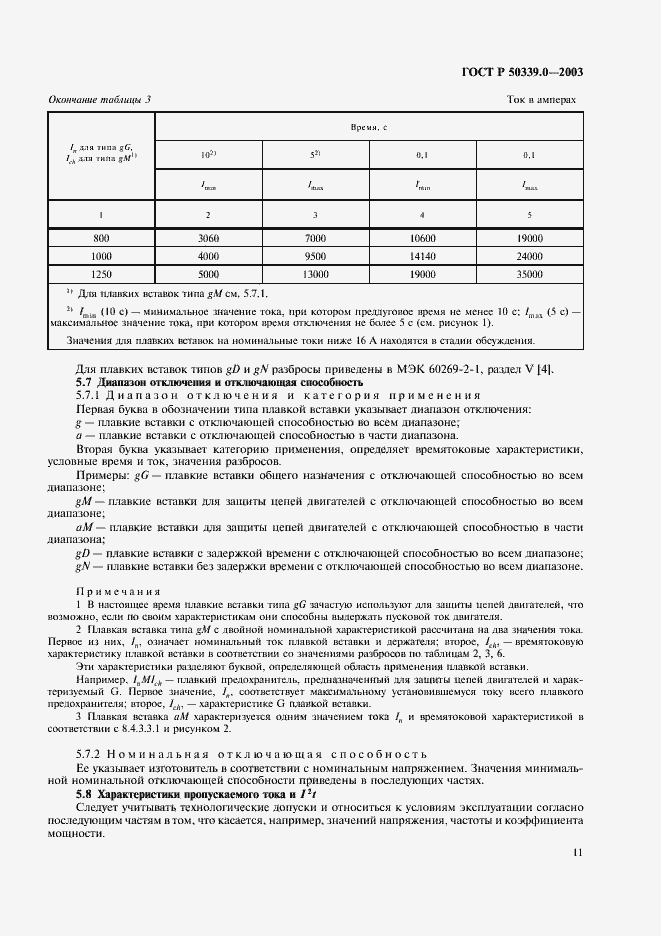 Страница 15 ГОСТ Р 50339.0-2003