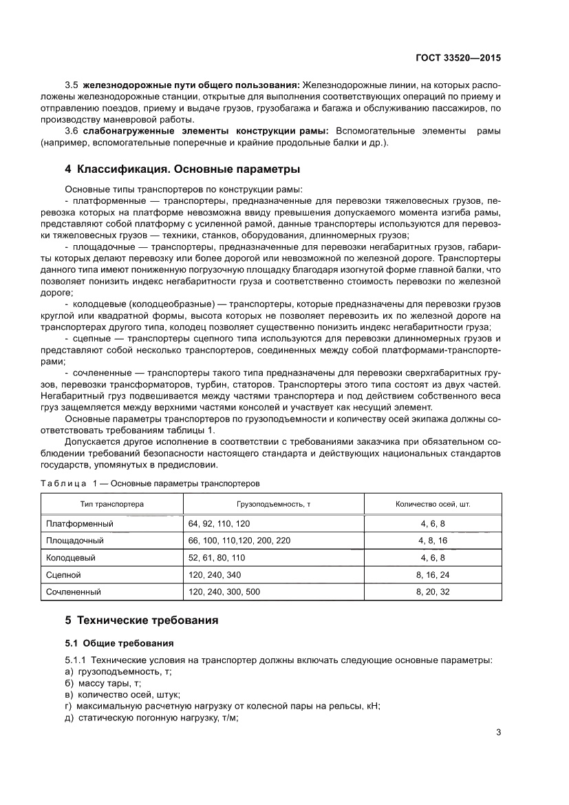 Страница 7 ГОСТ 33520-2015