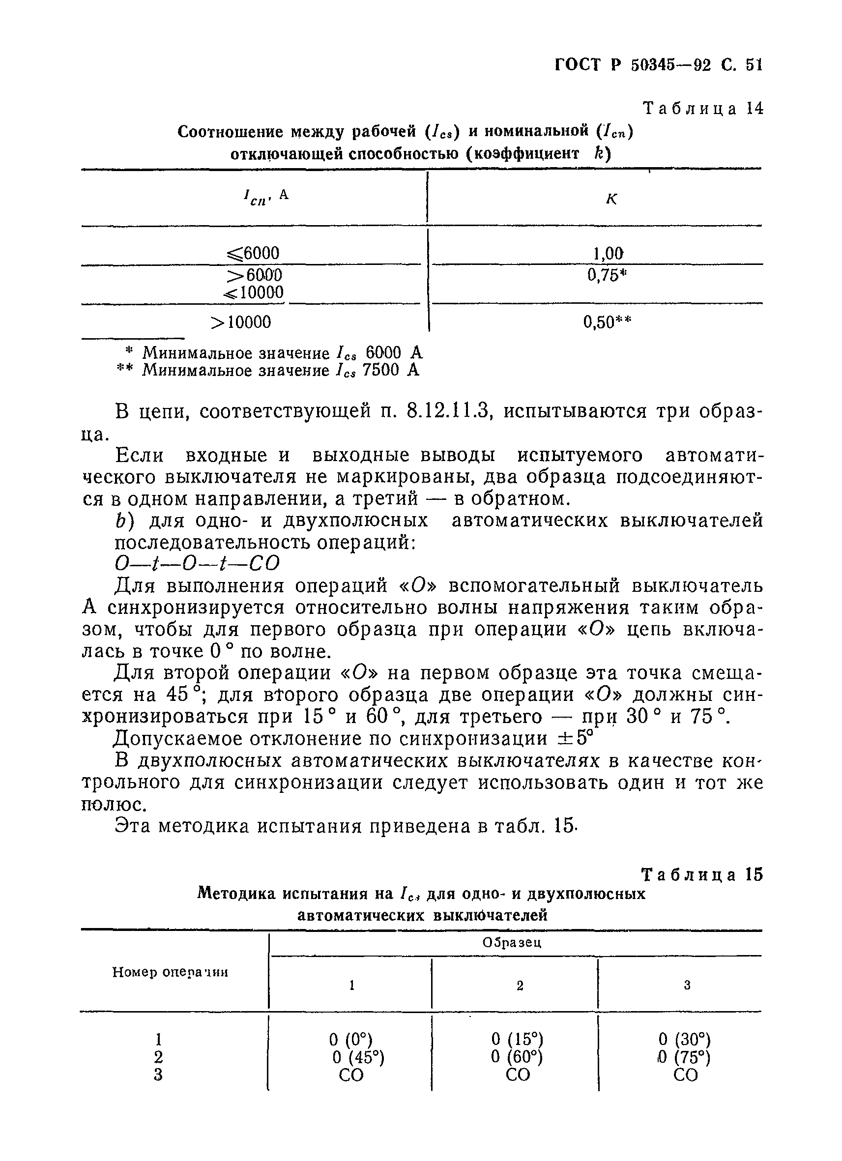 Страница 54 ГОСТ Р 50345-92