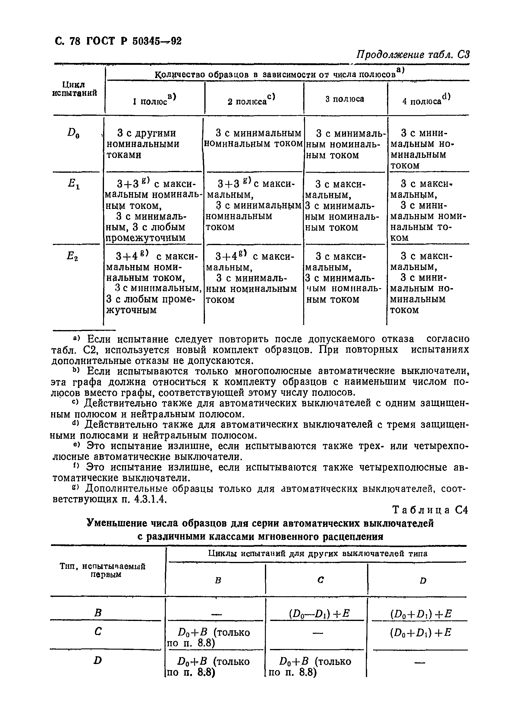 Страница 81 ГОСТ Р 50345-92