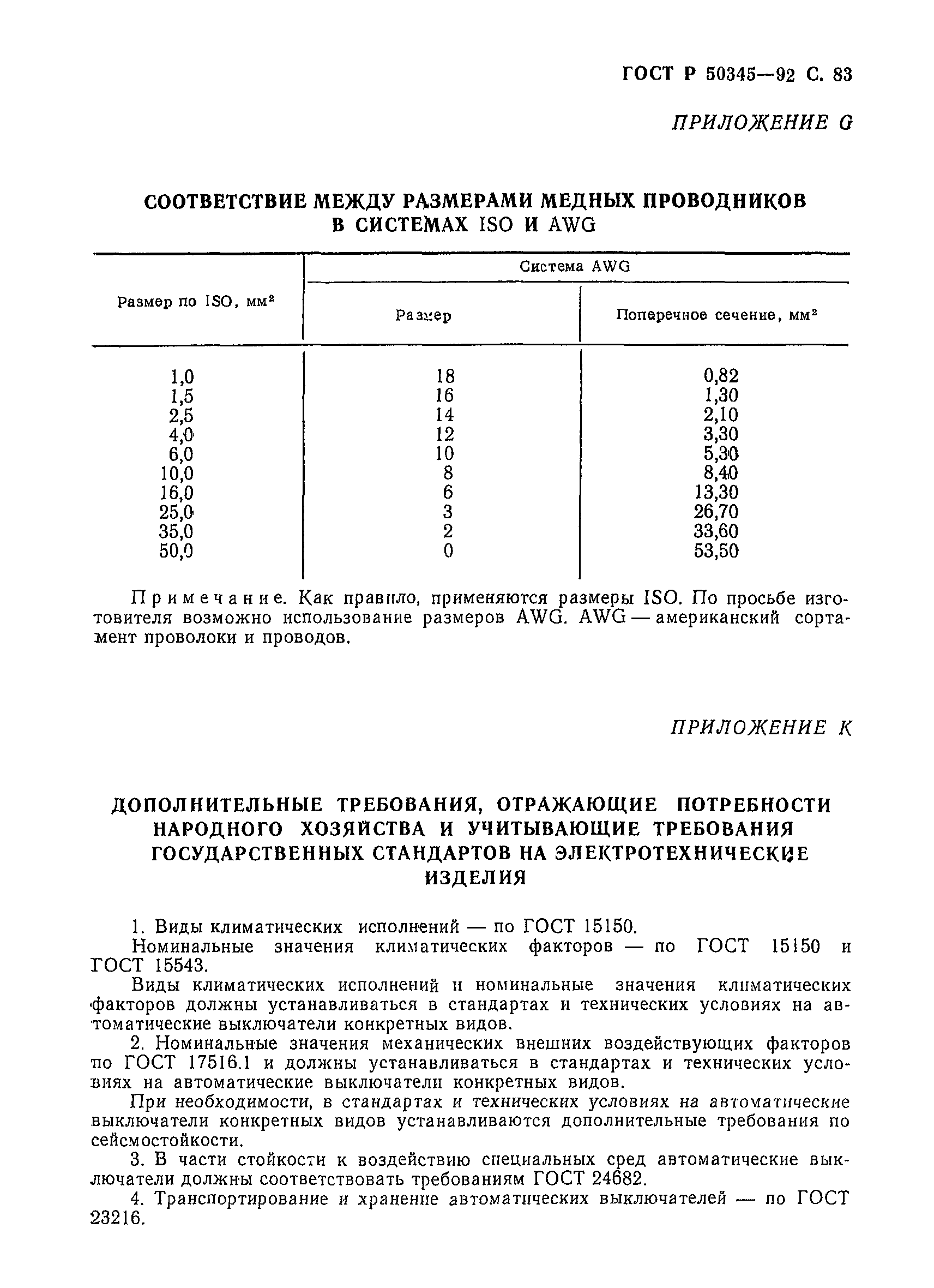 Страница 86 ГОСТ Р 50345-92