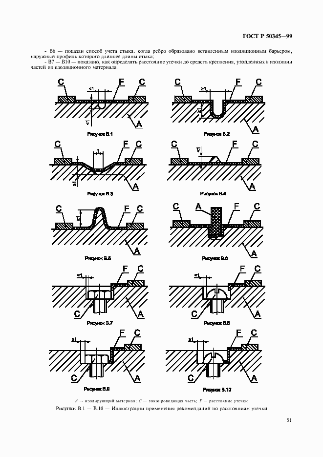 Страница 55 ГОСТ Р 50345-99