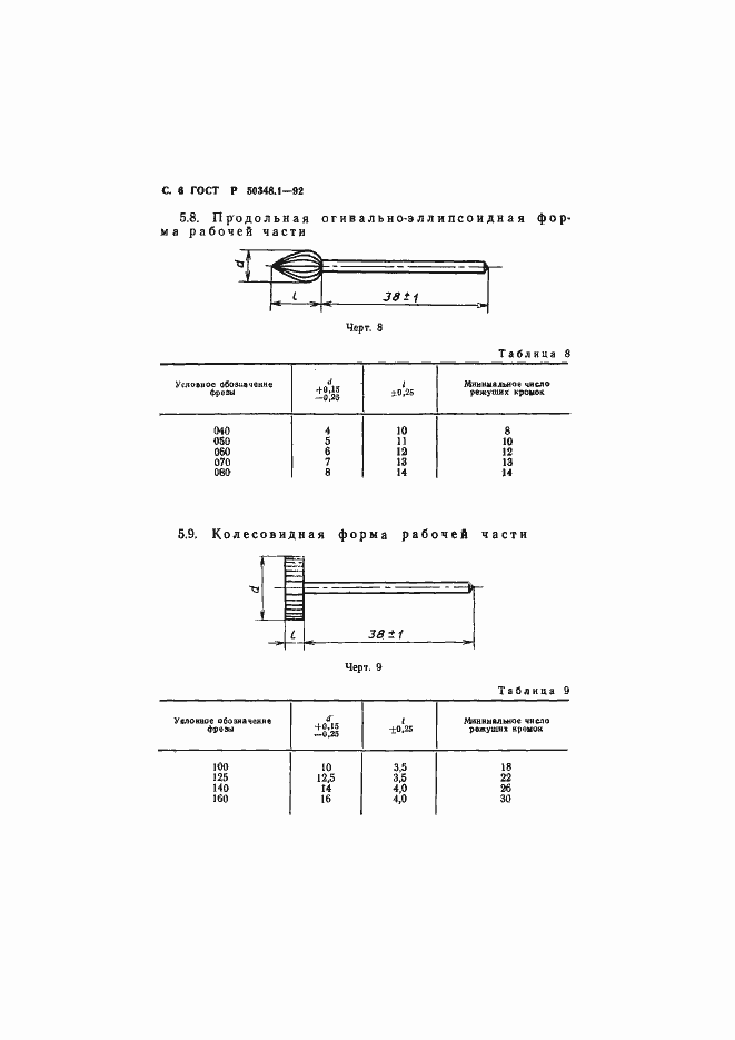 Страница 7 ГОСТ Р 50348.1-92