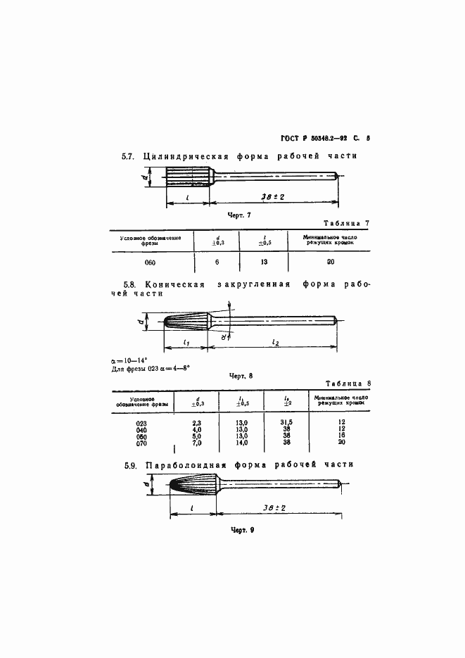 Страница 6 ГОСТ Р 50348.2-92