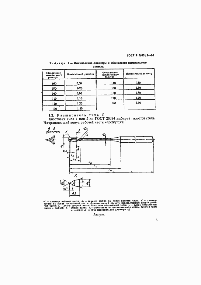 Страница 5 ГОСТ Р 50351.2-93