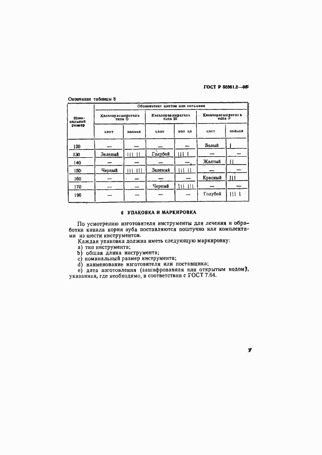 Страница 9 ГОСТ Р 50351.2-93