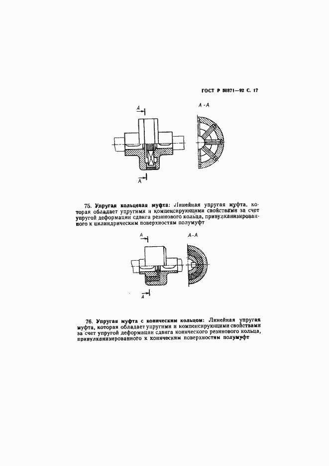 Страница 18 ГОСТ Р 50371-92