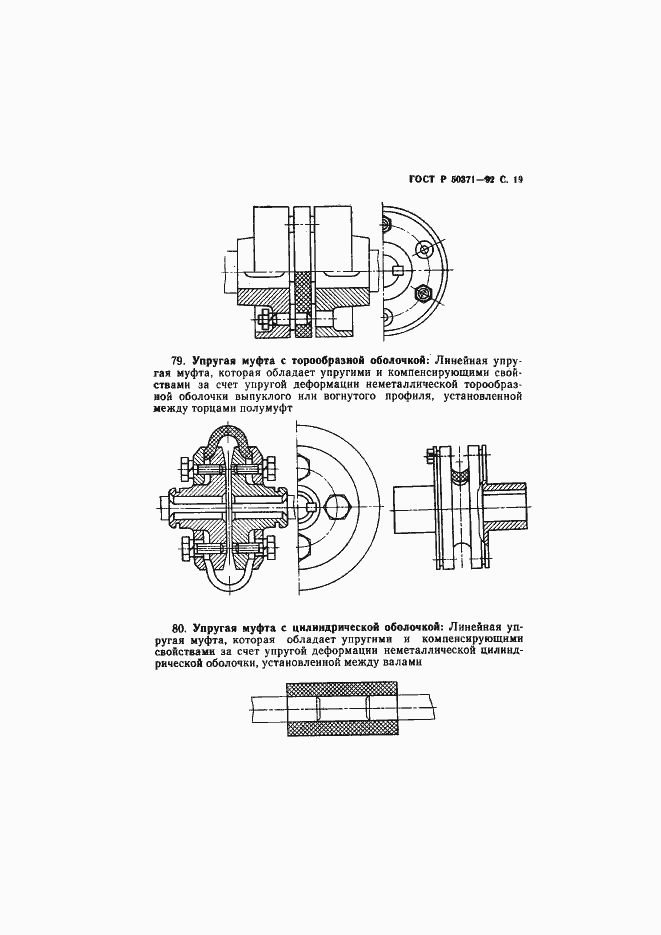 Страница 20 ГОСТ Р 50371-92