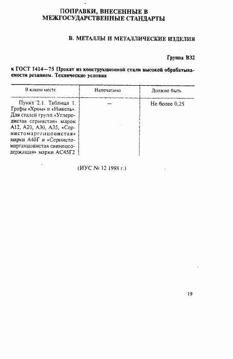 Приложение №5