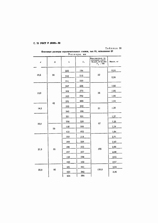 Страница 73 ГОСТ Р 50392-92