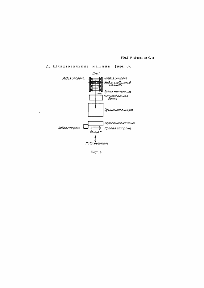 Страница 4 ГОСТ Р 50412-92