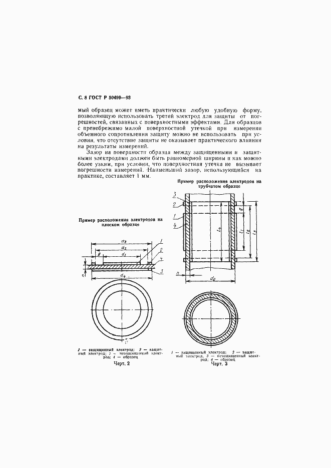 Страница 9 ГОСТ Р 50499-93