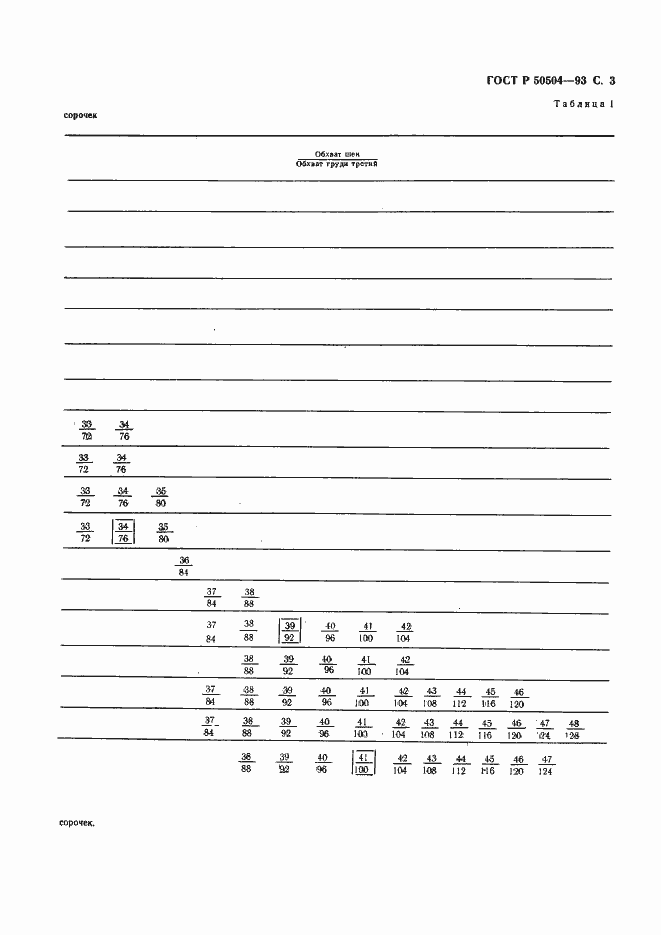 Страница 5 ГОСТ Р 50504-93