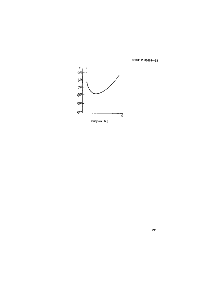 Страница 30 ГОСТ Р 50508-93