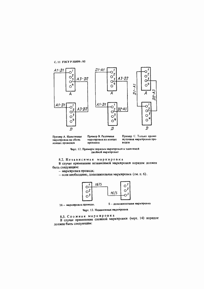 Страница 12 ГОСТ Р 50509-93