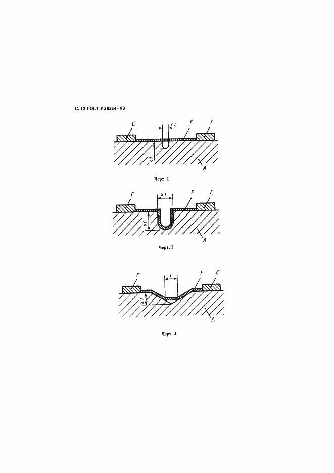 Страница 13 ГОСТ Р 50514-93