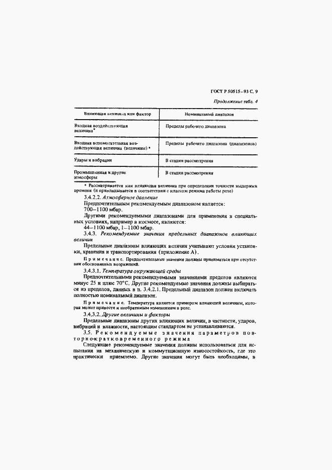 Страница 10 ГОСТ Р 50515-93