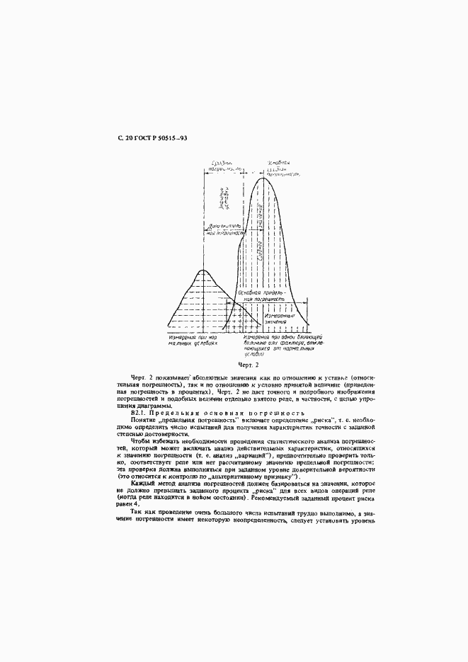 Страница 21 ГОСТ Р 50515-93