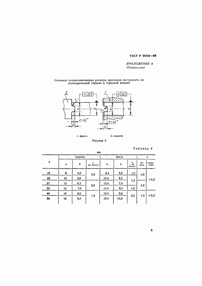 Страница 8 ГОСТ Р 50518-93