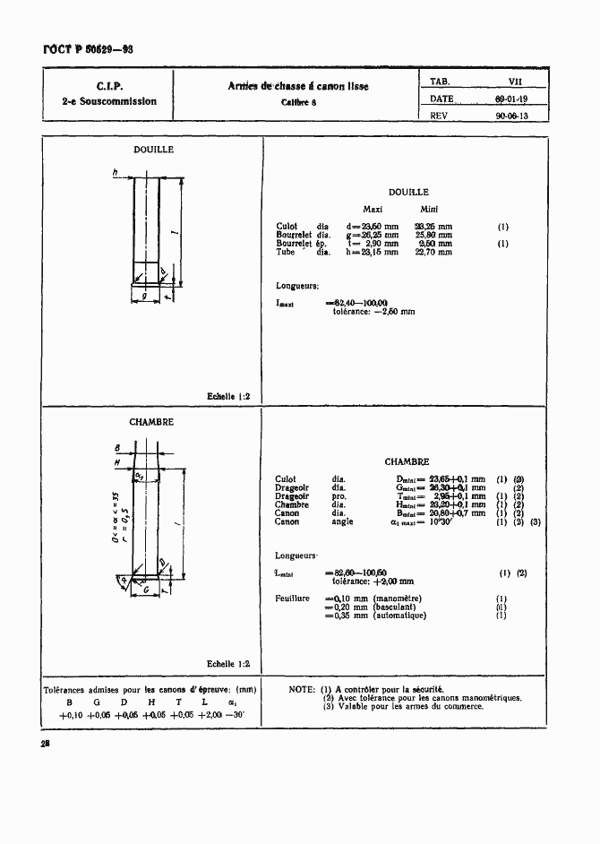 Страница 33 ГОСТ Р 50529-93