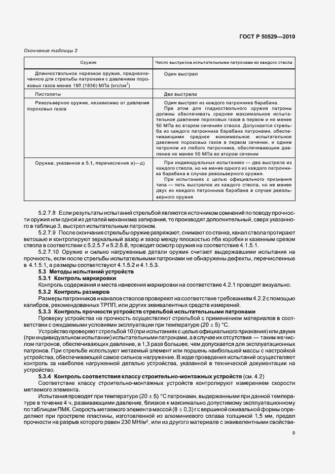 Страница 13 ГОСТ Р 50529-2010