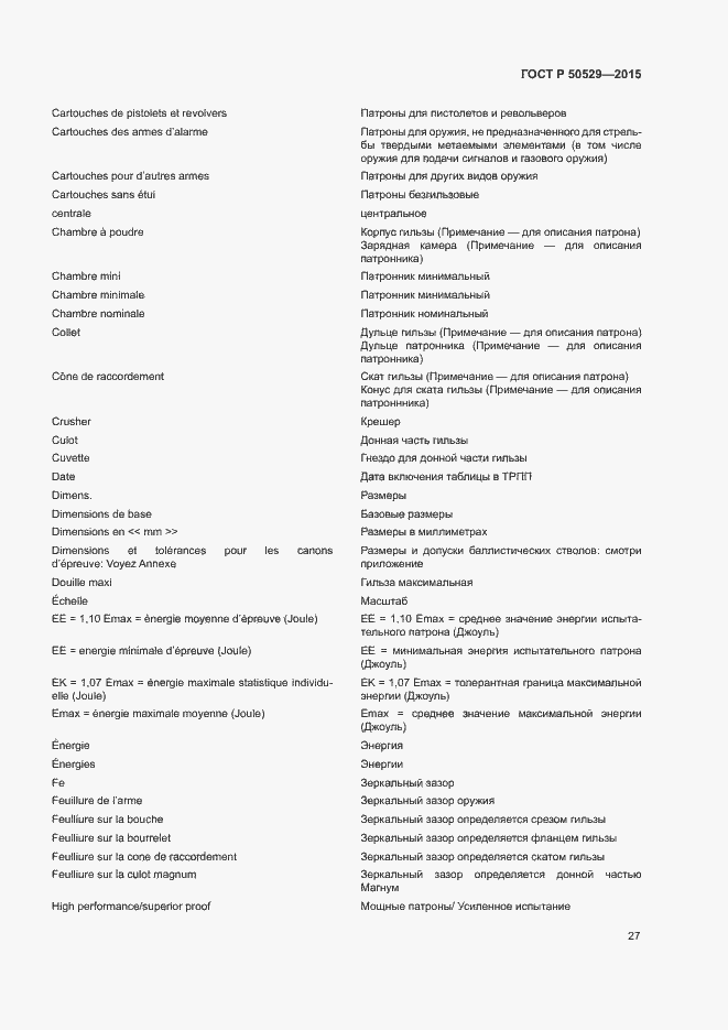 Страница 30 ГОСТ Р 50529-2015