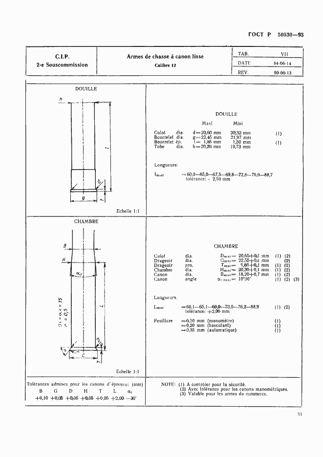 Страница 36 ГОСТ Р 50530-93