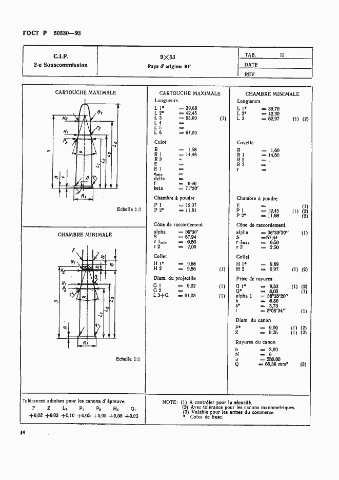 Страница 47 ГОСТ Р 50530-93