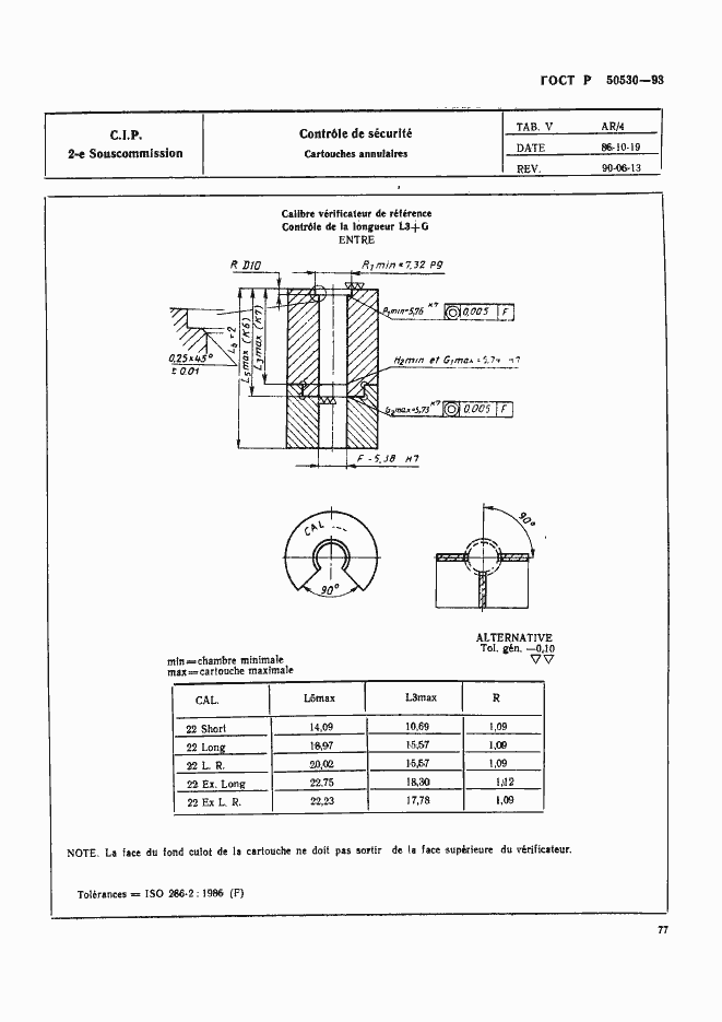 Страница 80 ГОСТ Р 50530-93