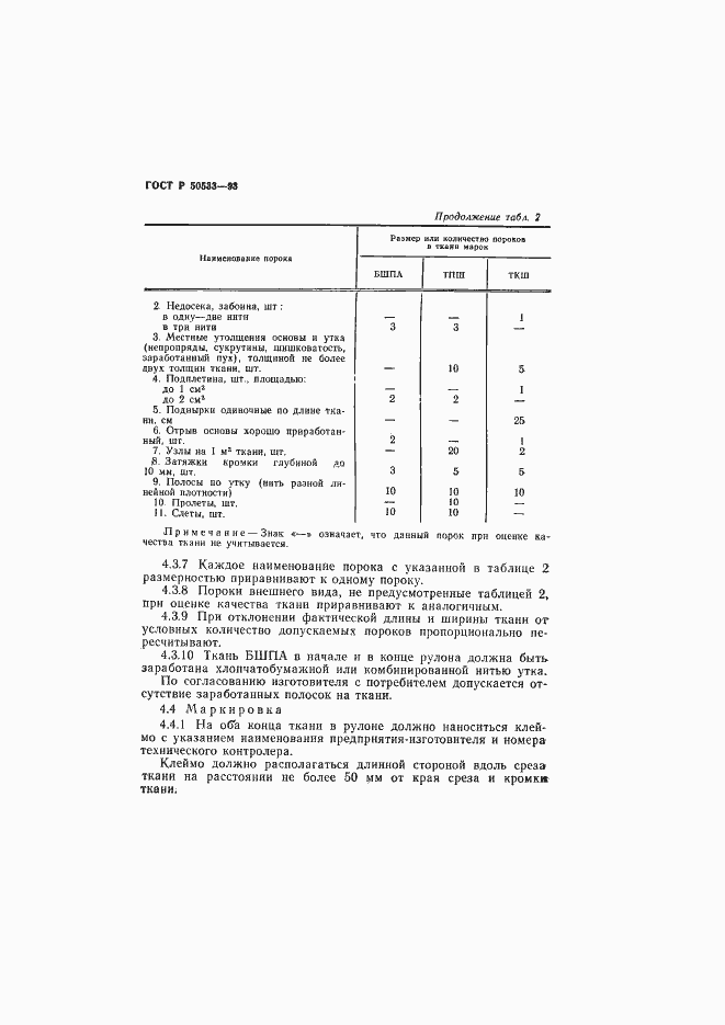 Страница 8 ГОСТ Р 50533-93