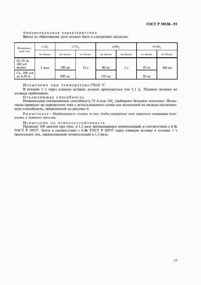 Страница 14 ГОСТ Р 50538-93