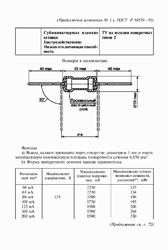 Страница 37 ГОСТ Р 50539-93