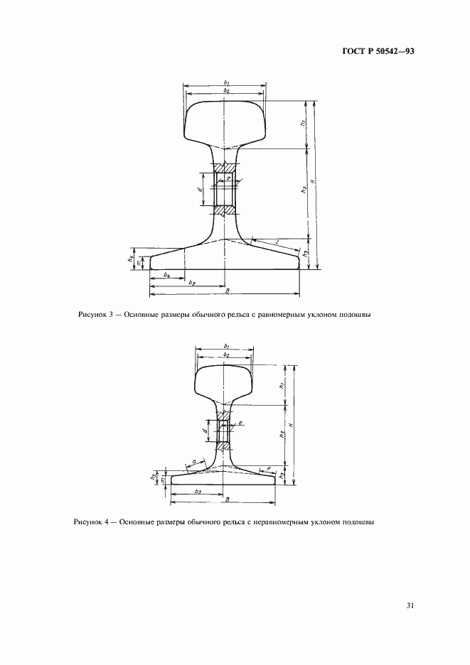 Страница 33 ГОСТ Р 50542-93
