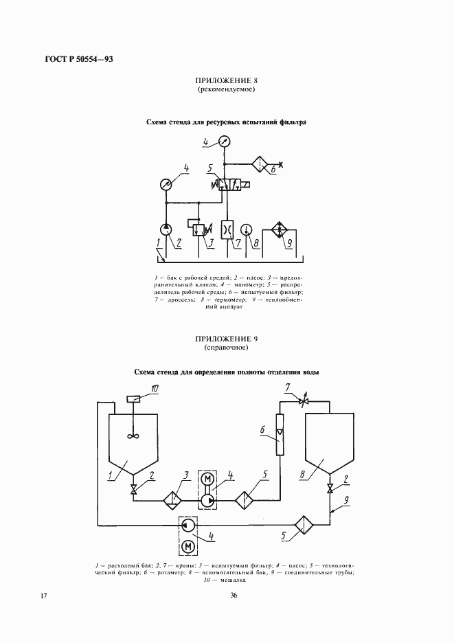 Страница 18 ГОСТ Р 50554-93