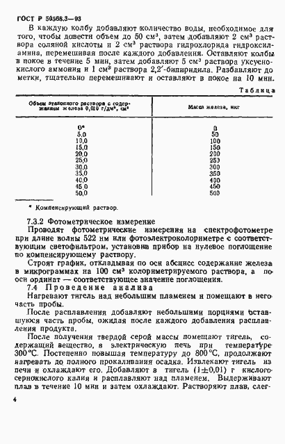 Страница 4 ГОСТ Р 50568.3-93