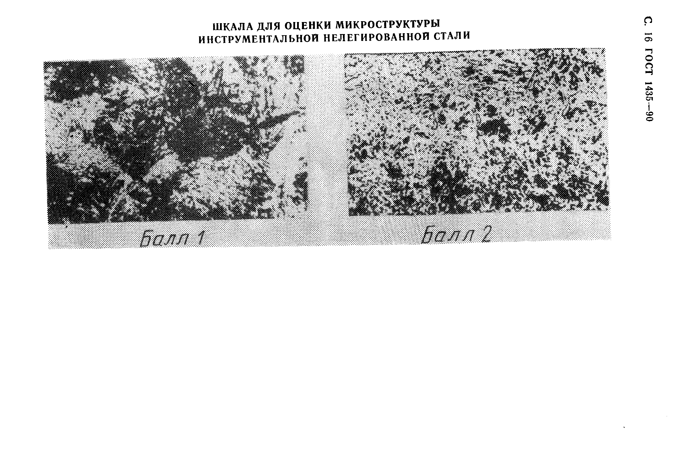 Страница 18 ГОСТ 1435-90