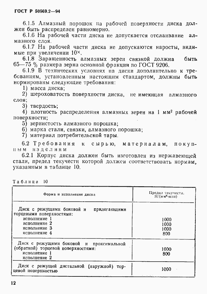 Страница 14 ГОСТ Р 50569.2-94