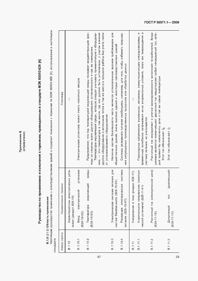 Страница 37 ГОСТ Р 50571.1-2009