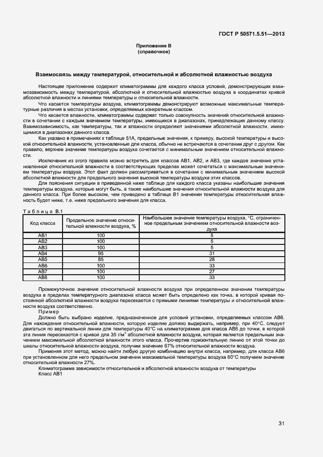 Страница 34 ГОСТ Р 50571.5.51-2013